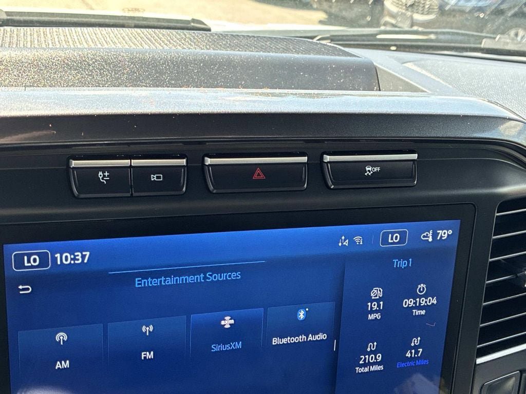 Used 2023 Ford F150 XLT w/ Equipment Group 302A High AWD/4WD image 34