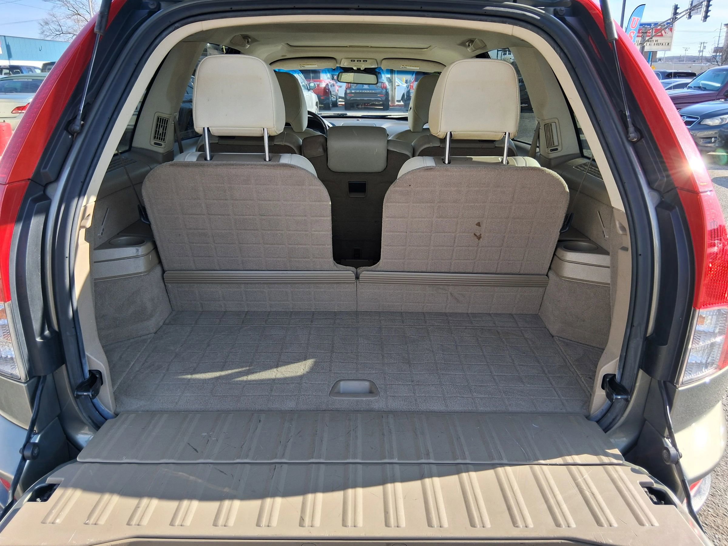 Used 2011 Volvo XC90 3.2 image 10