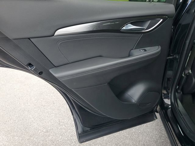 Used 2025 Buick Envision Preferred image 22