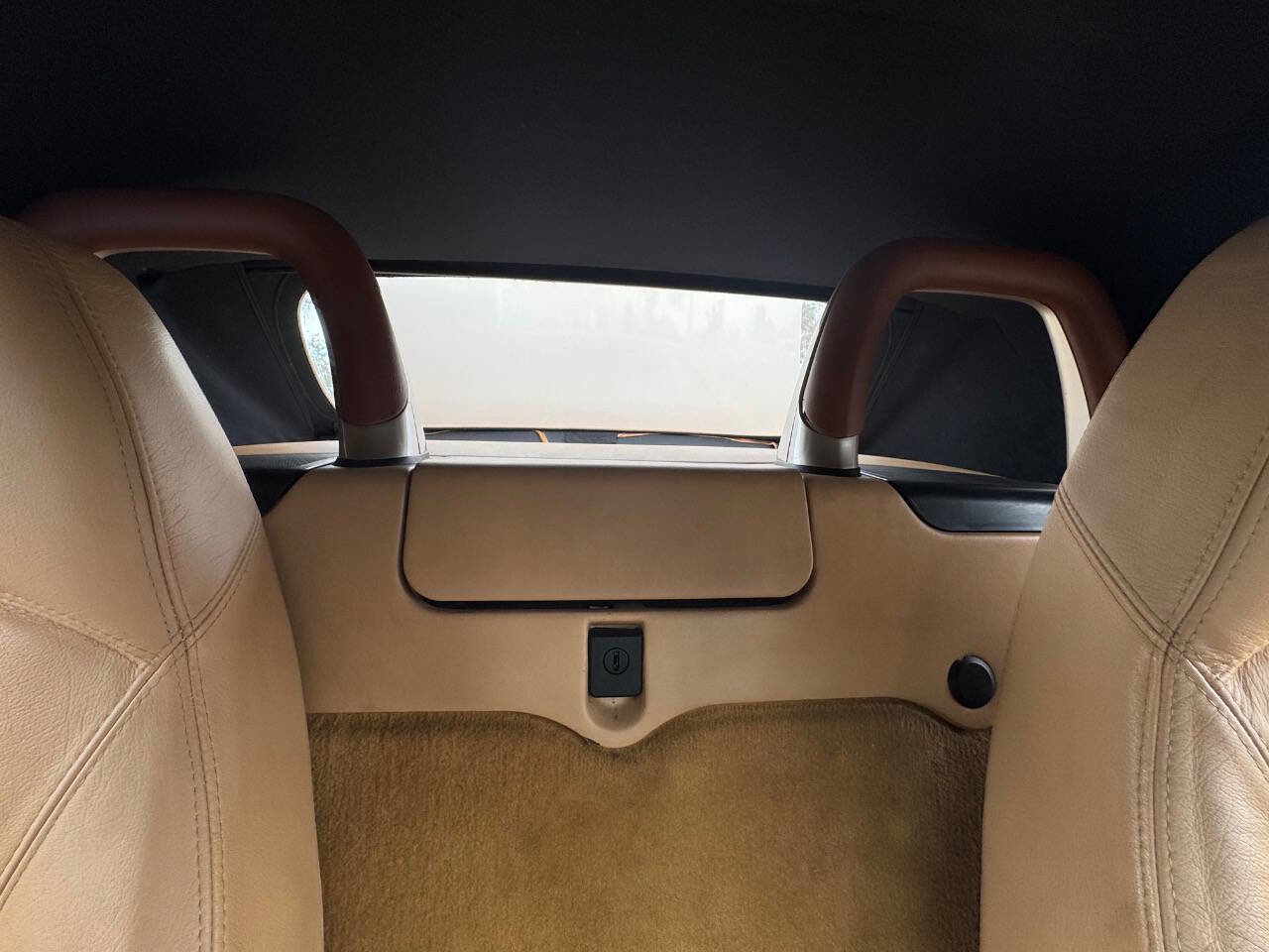 Used 2002 Maserati Spyder Cambiocorsa image 87