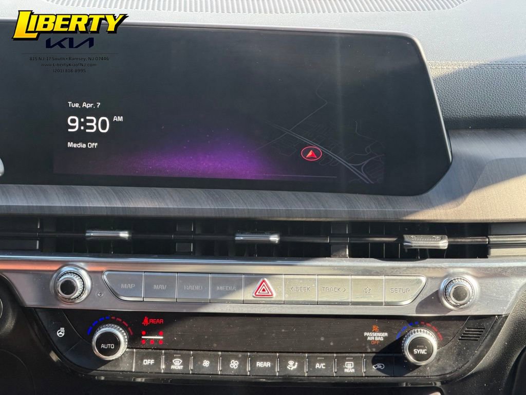 Used 2024 Kia Telluride SX Prestige image 15