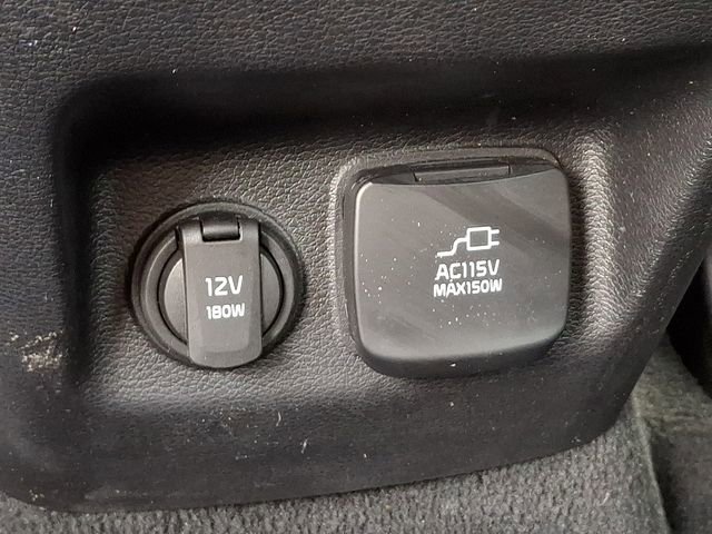 Certified 2020 Kia Telluride SX w/ SX Prestige Package image 12