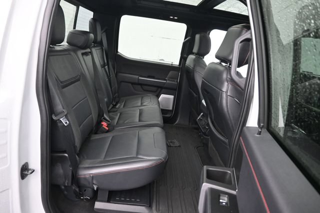 Used 2024 Ford F150 Raptor AWD/4WD image 6