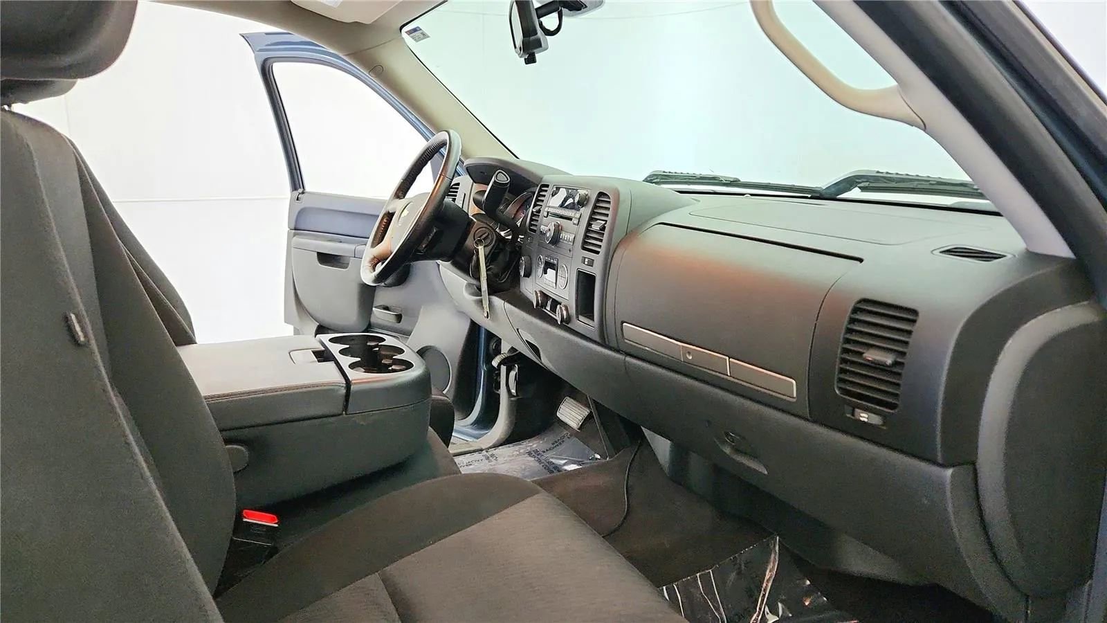 Used 2013 Chevrolet Silverado 1500 LT w/ All-Star Edition AWD/4WD image 33