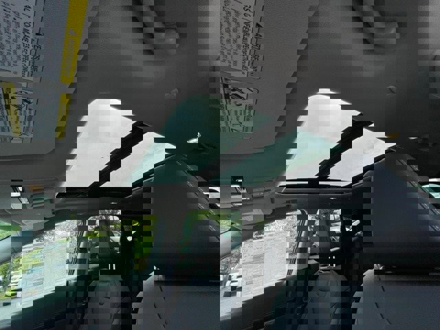 New 2025 Nissan Murano SL image 14