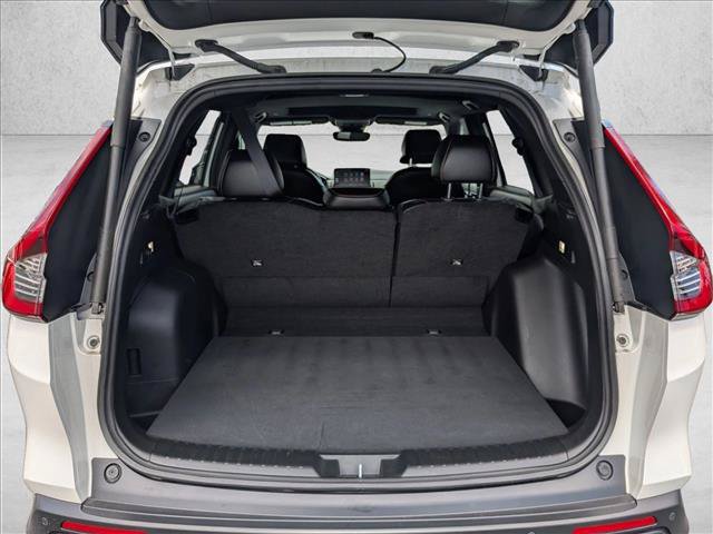 Used 2025 Honda CR-V Sport-L image 6