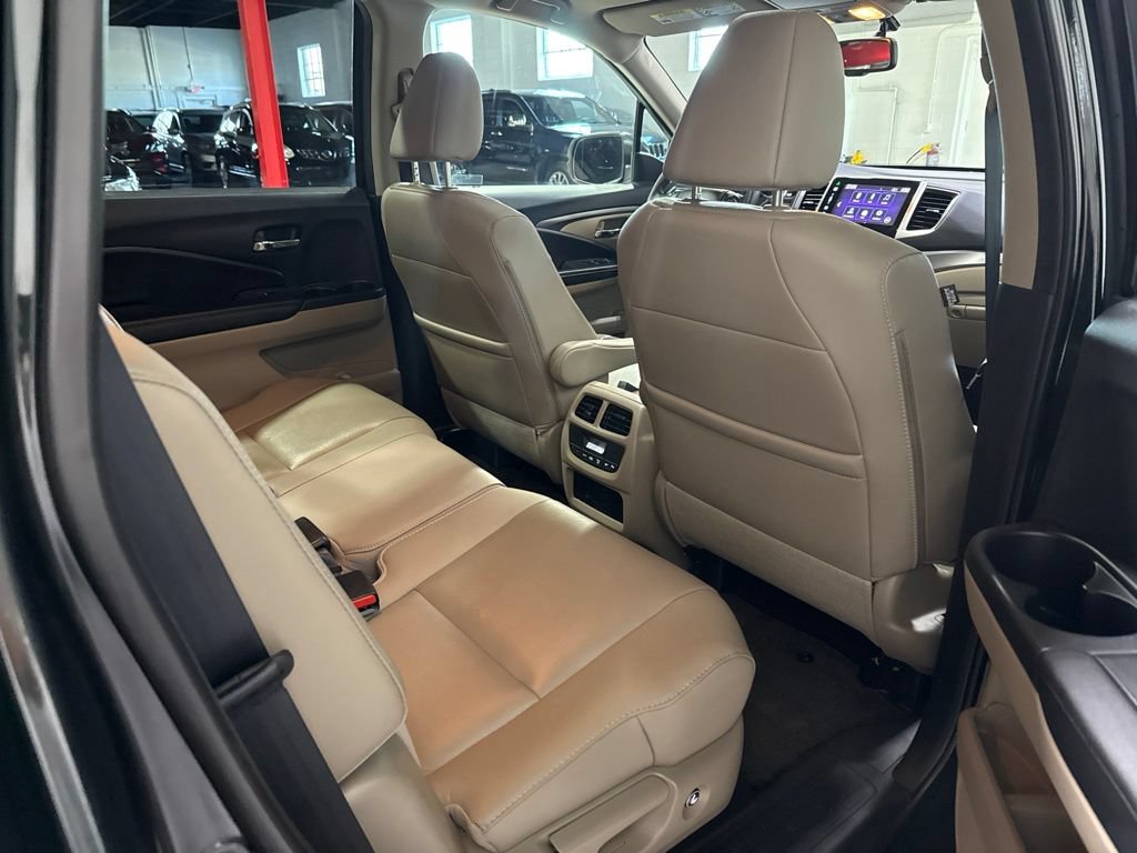 Used 2016 Honda Pilot EX-L image 40