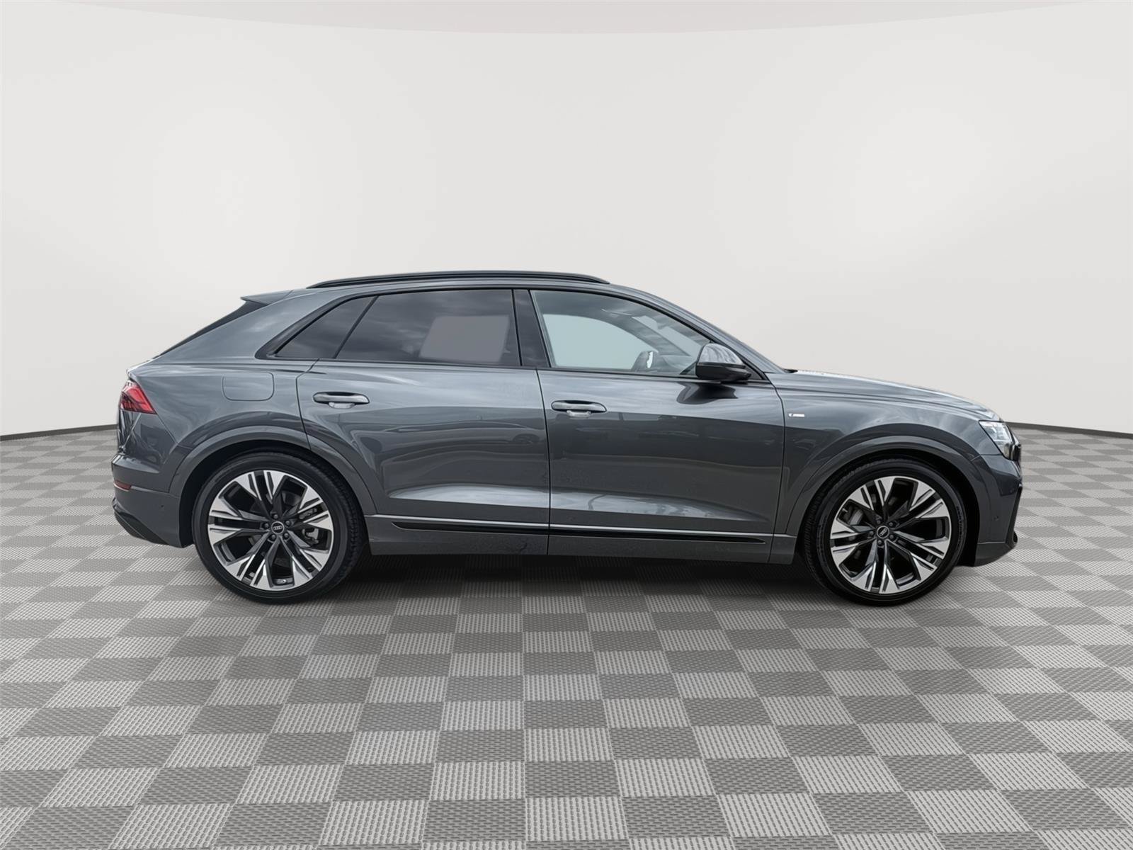 New 2026 Audi Q8 Prestige AWD/4WD image 6