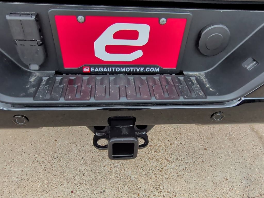 New 2026 GMC Sierra 1500 Denali image 46