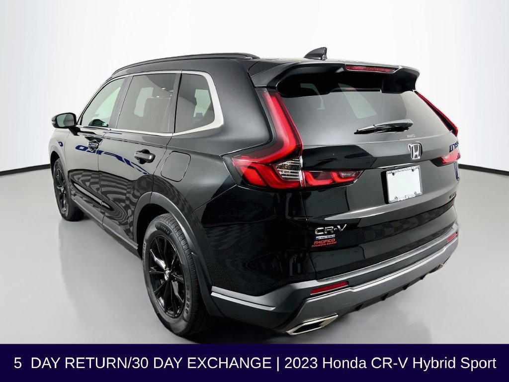 Used 2023 Honda CR-V Sport image 5