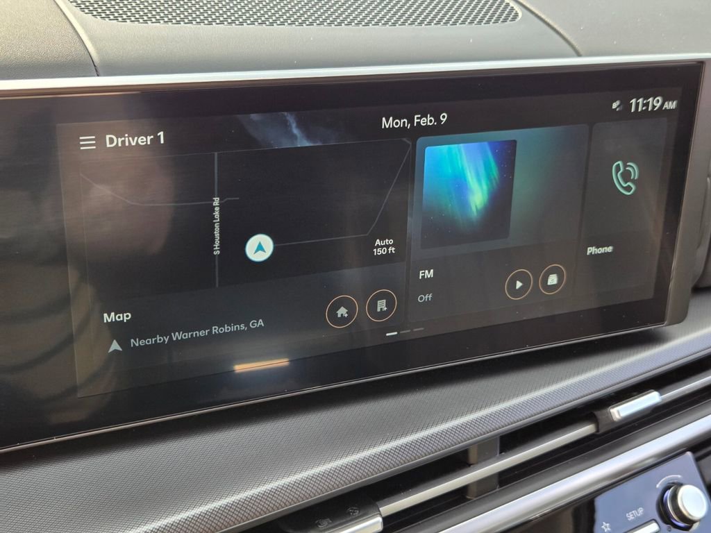 Used 2024 Hyundai Santa Fe XRT image 21