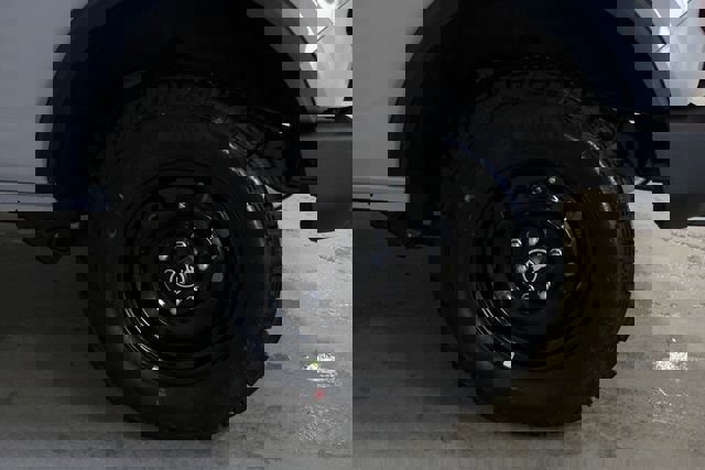 New 2026 Ford Bronco Big Bend image 28