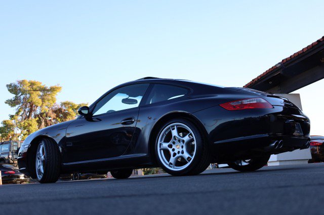 Used 2006 Porsche 911 Carrera S image 17