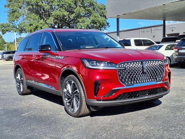 New 2025 Lincoln Aviator Reserve w/ Illumination Package image 3