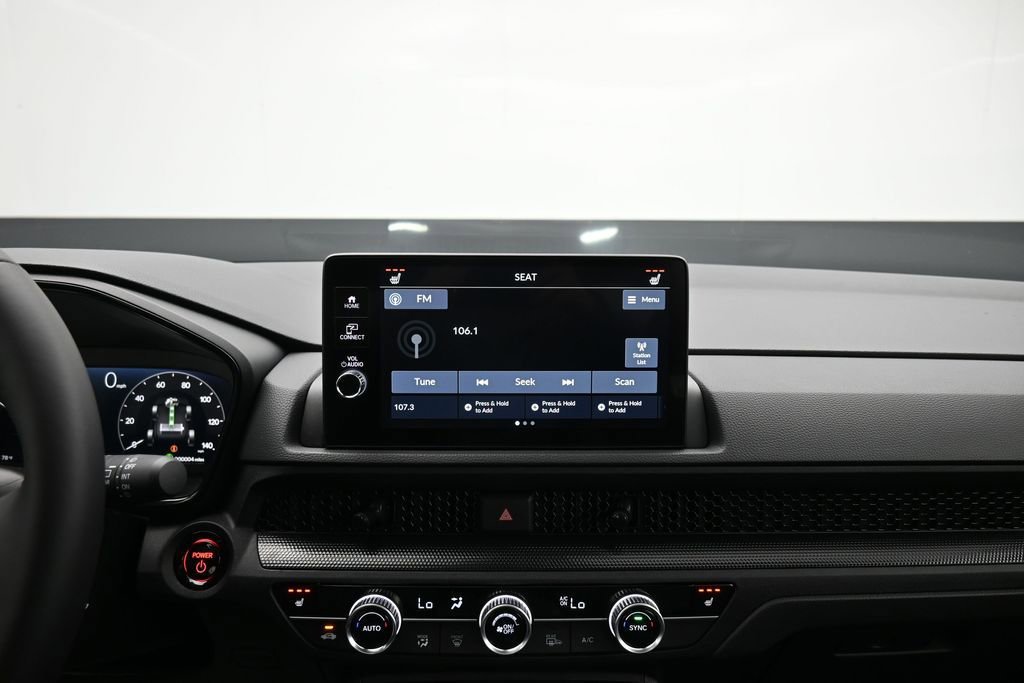 New 2026 Honda CR-V Sport-L image 45