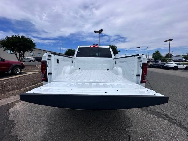 New 2026 RAM 2500 Tradesman AWD/4WD image 13