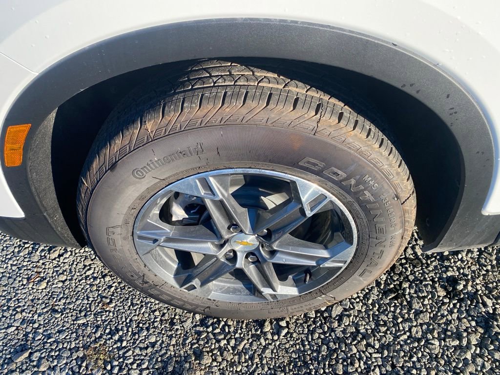 New 2025 Chevrolet Blazer LT w/ Driver Confidence Package image 25