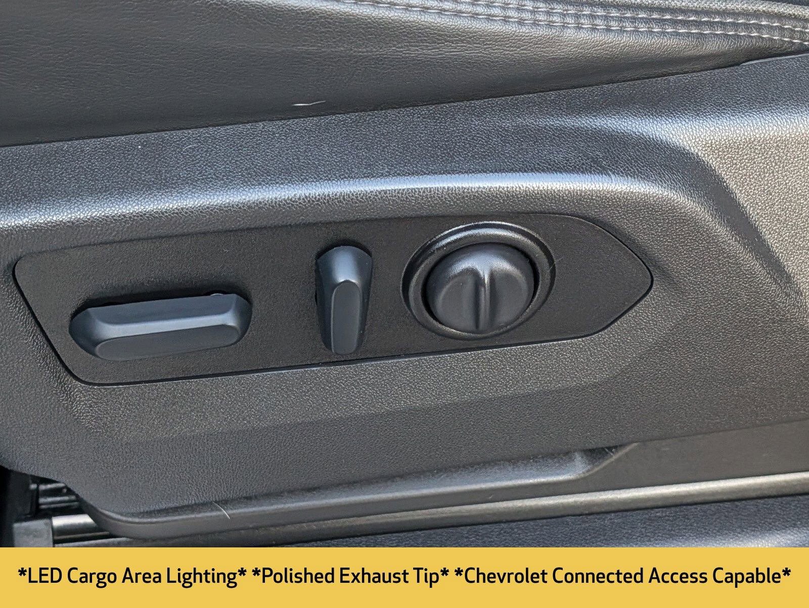 Used 2022 Chevrolet Silverado 2500 High Country w/ Z71 Off-Road Package image 27