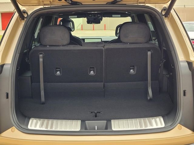 New 2027 Kia Telluride SX Prestige X-Pro AWD/4WD image 7
