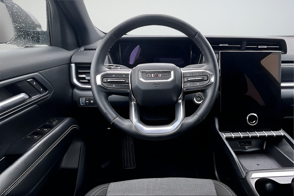 Used 2026 GMC Terrain Elevation FWD image 8