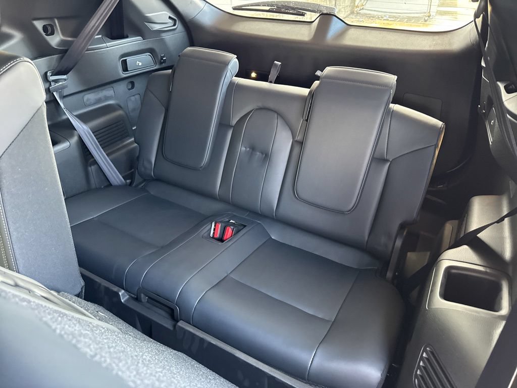 New 2026 Mitsubishi Outlander AWD image 33
