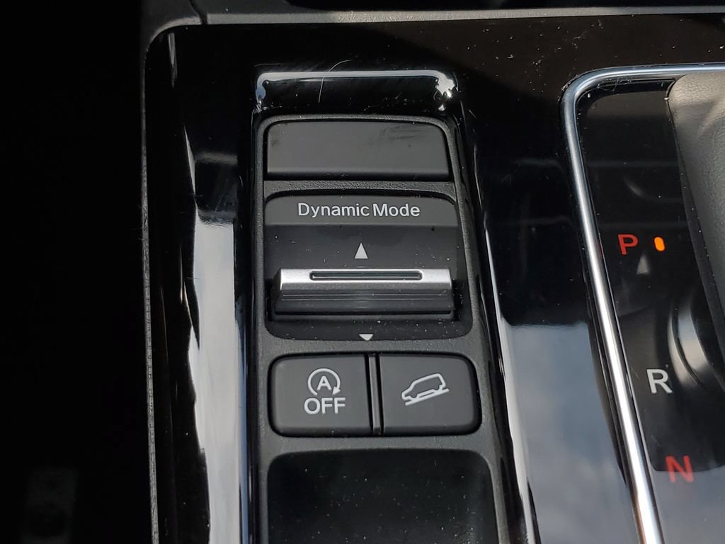 Certified 2025 Acura ADX FWD image 28