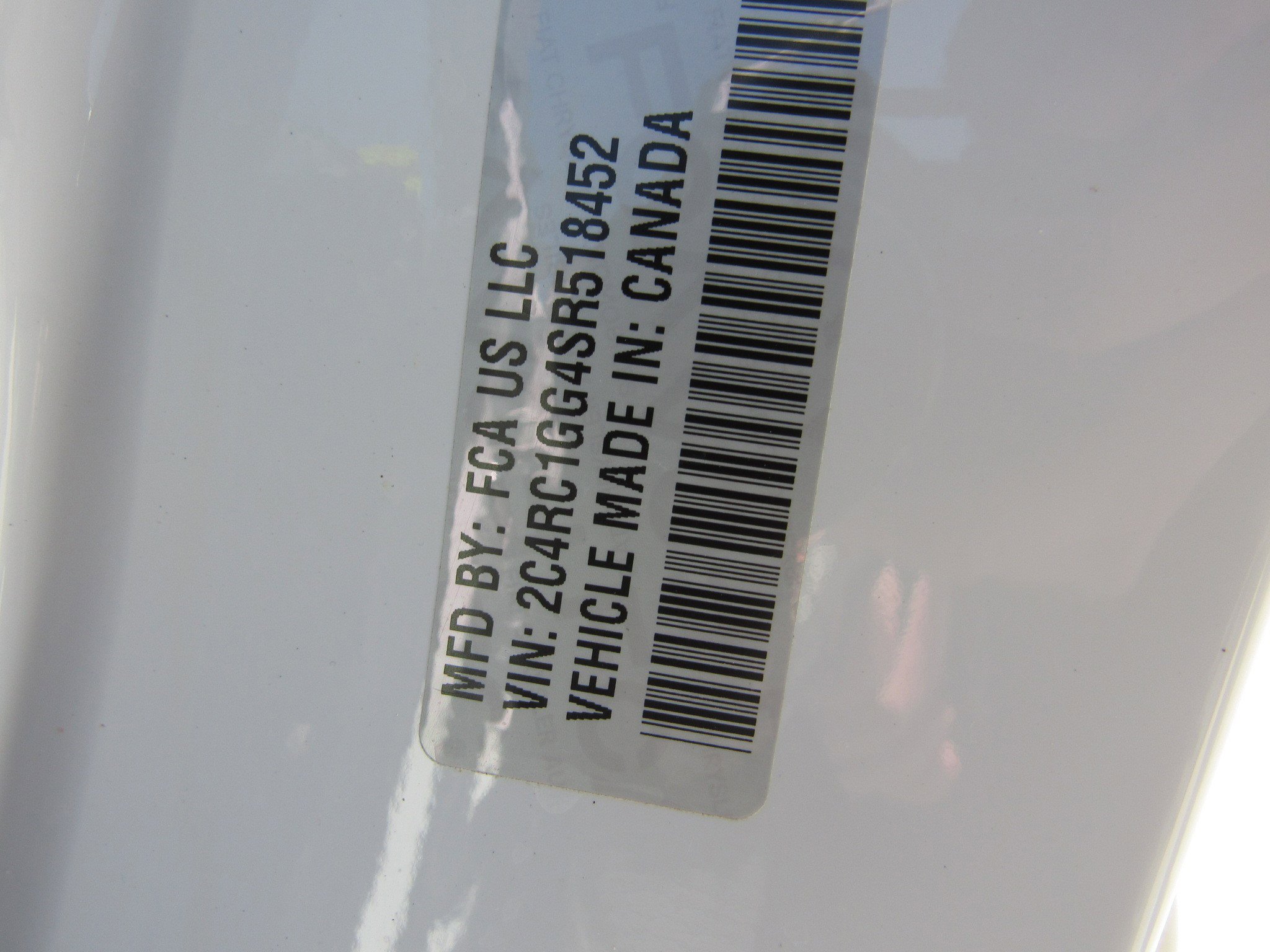Used 2025 Chrysler Pacifica Limited image 30