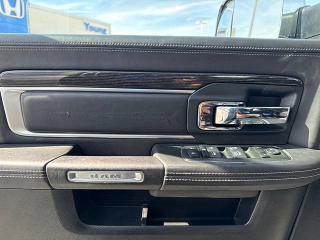 Used 2014 RAM 1500 Limited AWD/4WD image 26