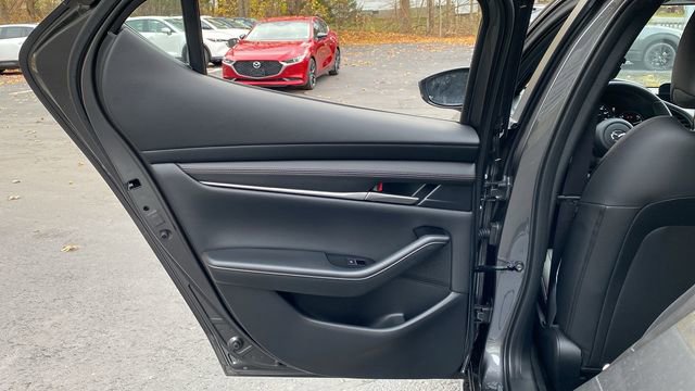 New 2026 MAZDA MAZDA3 s image 26