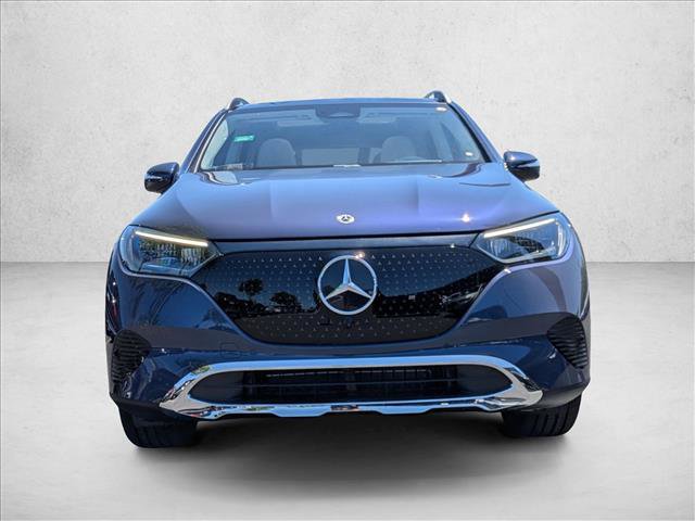 New 2026 Mercedes-Benz EQE 320 4MATIC SUV image 6