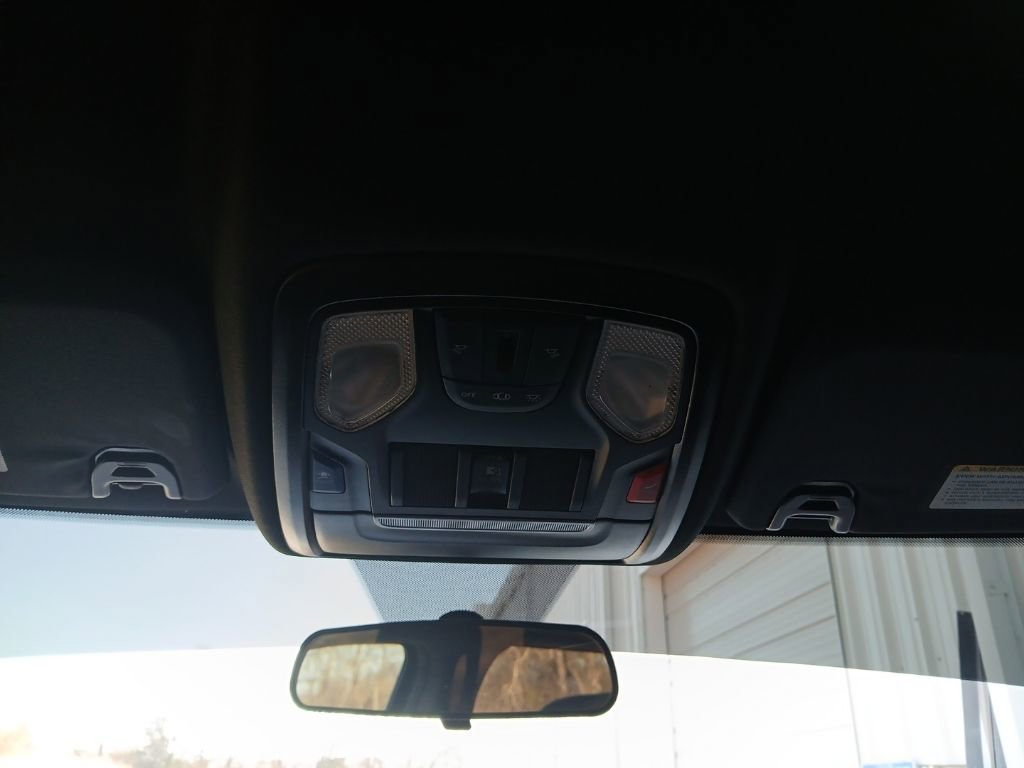 Used 2024 RAM 2500 Tradesman w/ Chrome Appearance Group image 20