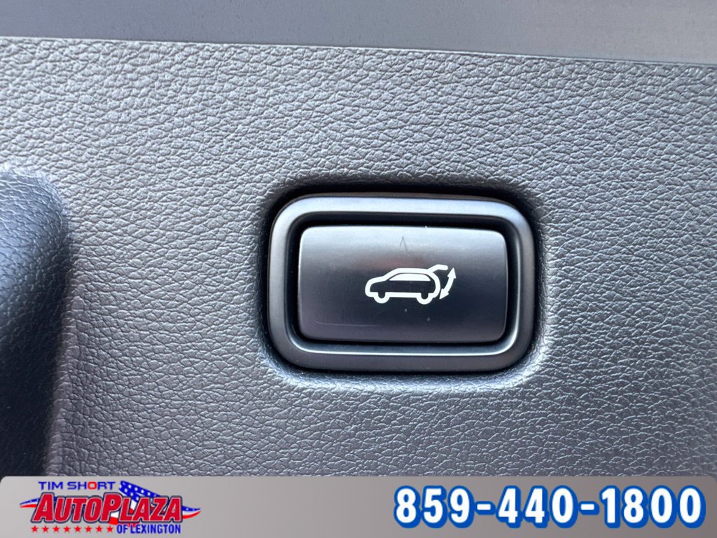 Used 2025 Kia Sportage EX w/ Premium Package FWD image 39