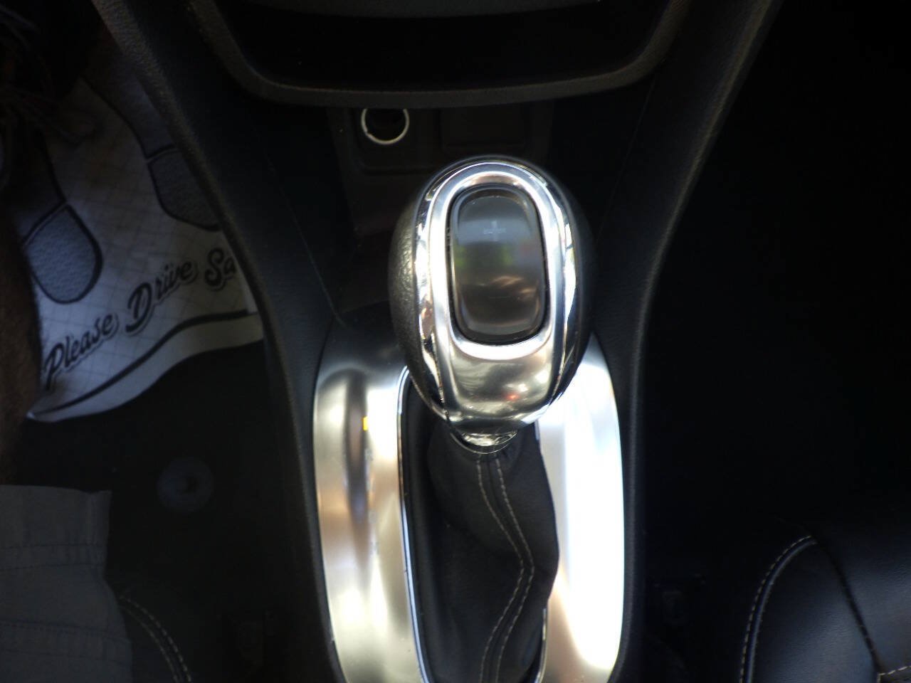 Used 2015 Buick Encore Leather w/ Experience Buick Package FWD image 29