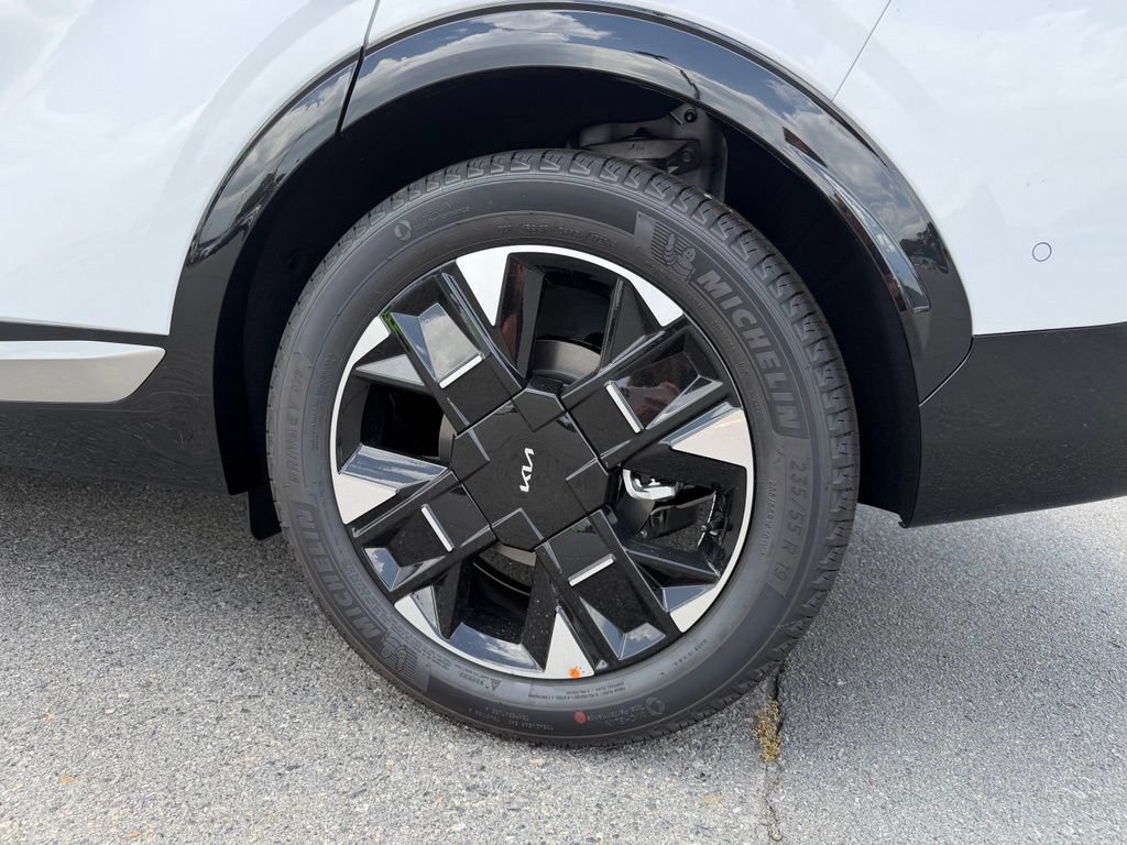 New 2026 Kia Sportage SX FWD image 38
