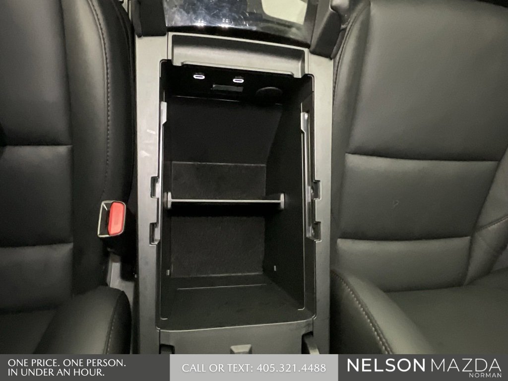 Used 2025 MAZDA MAZDA3 s image 40