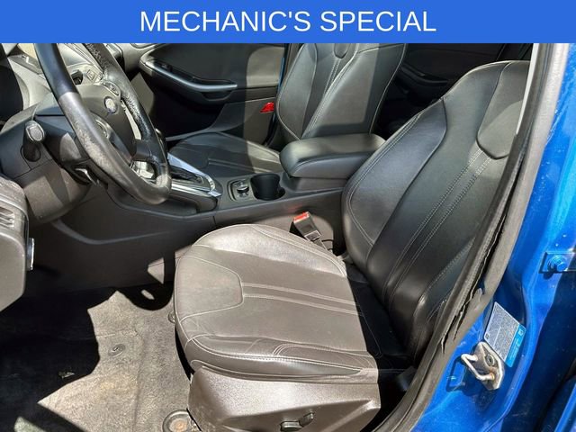 Used 2012 Ford Focus Titanium FWD image 17