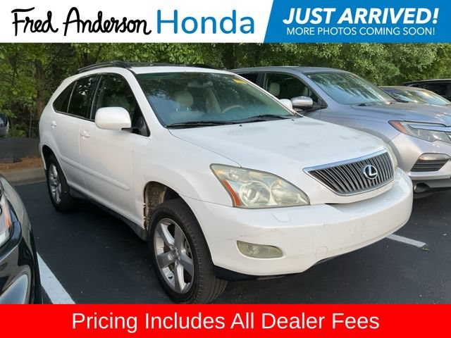 Used 2006 Lexus RX 330 AWD image 1