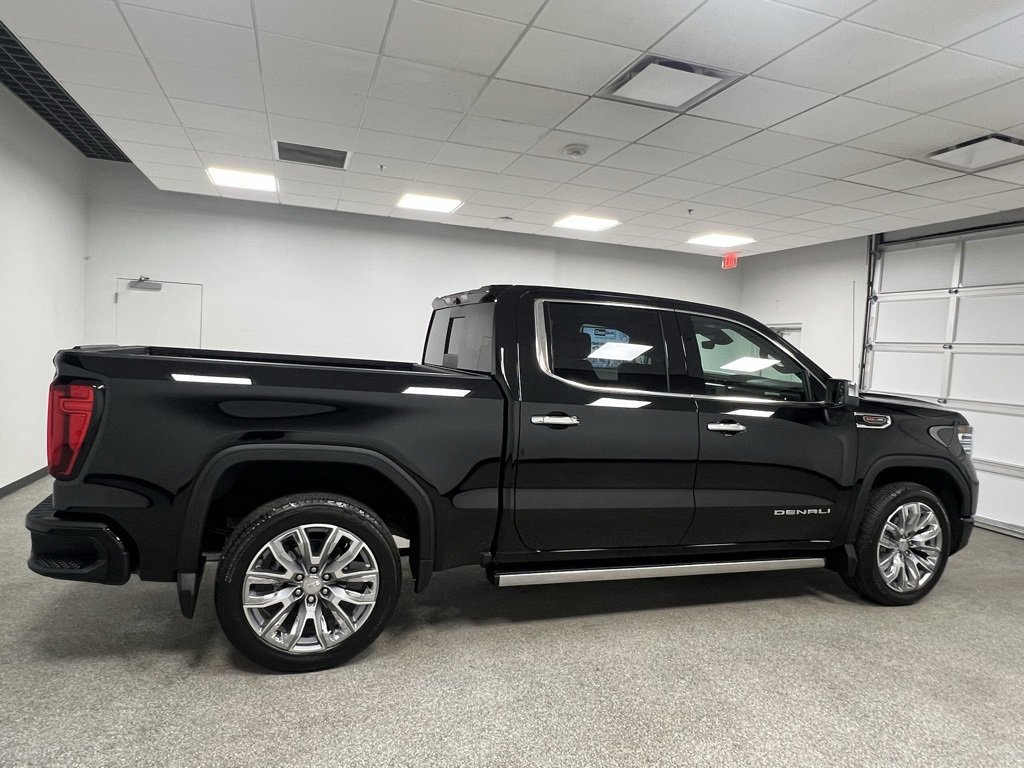 Used 2025 GMC Sierra 1500 Denali w/ Denali Reserve Package image 14