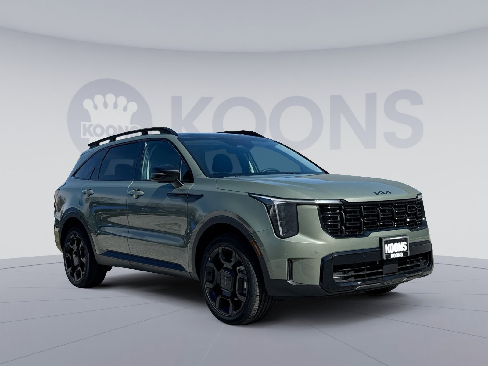 New 2026 Kia Sorento SX AWD/4WD image 10