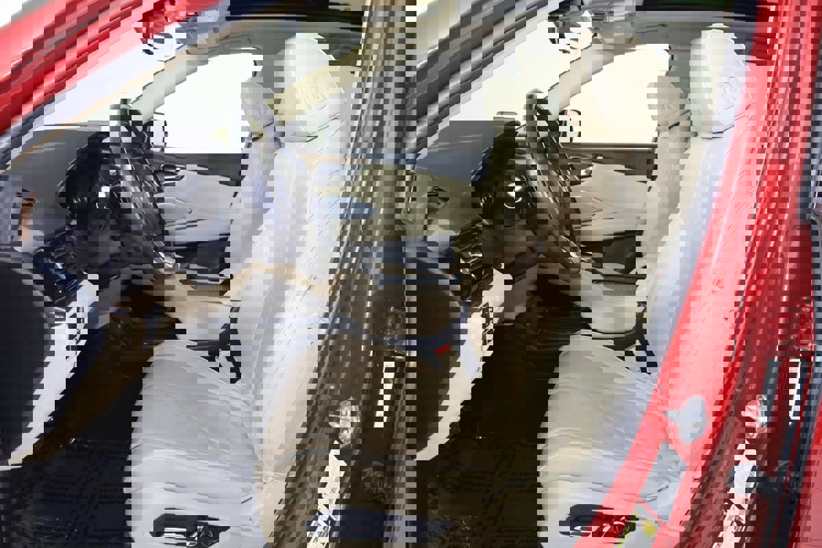 Used 2023 Acura RDX AWD w/ Advance Package image 12