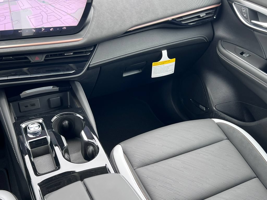 New 2026 Buick Envision Sport Touring AWD/4WD image 31