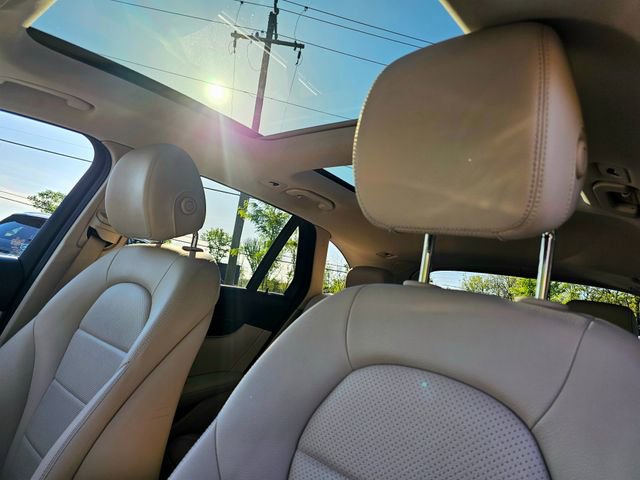 Certified 2019 Mercedes-Benz GLC 300 4MATIC image 19