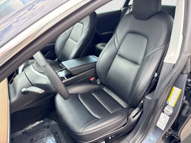 Used 2020 Tesla Model 3 Long Range AWD/4WD image 13