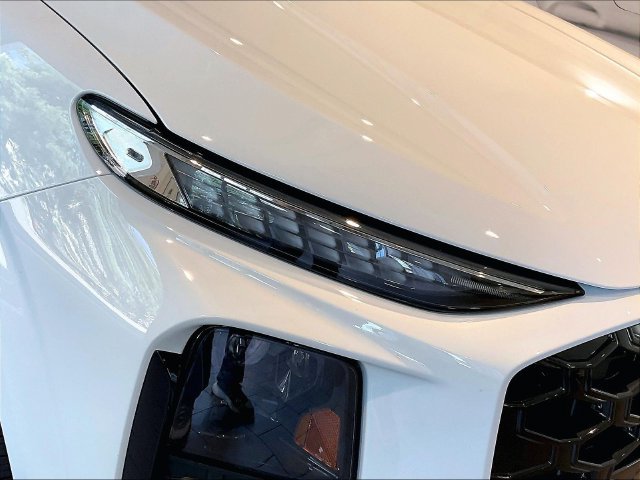 New 2026 Audi Q3 quattro 2.0T AWD/4WD image 14