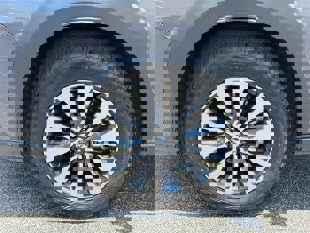 Used 2024 Subaru Outback Limited image 13