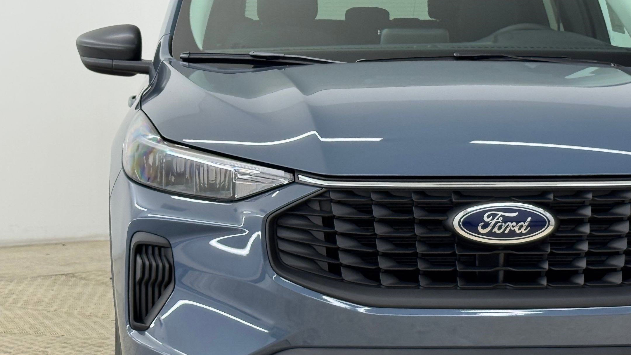 New 2026 Ford Escape Active w/ Cold Weather Package FWD image 40
