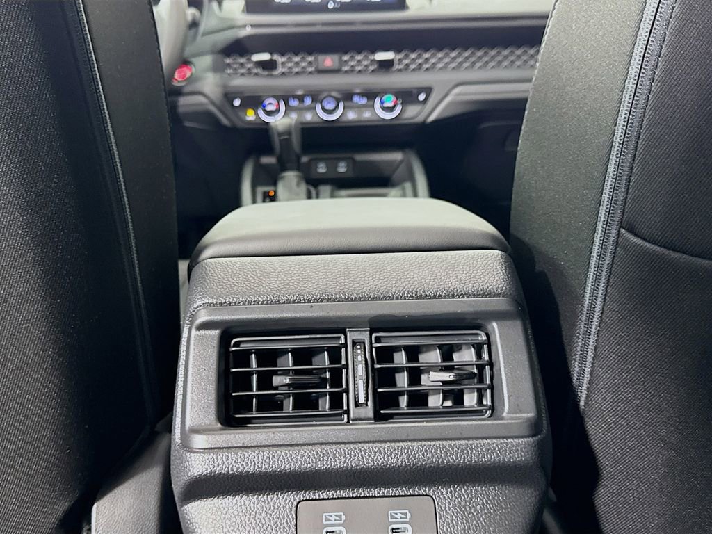 New 2026 Honda Accord SE image 36
