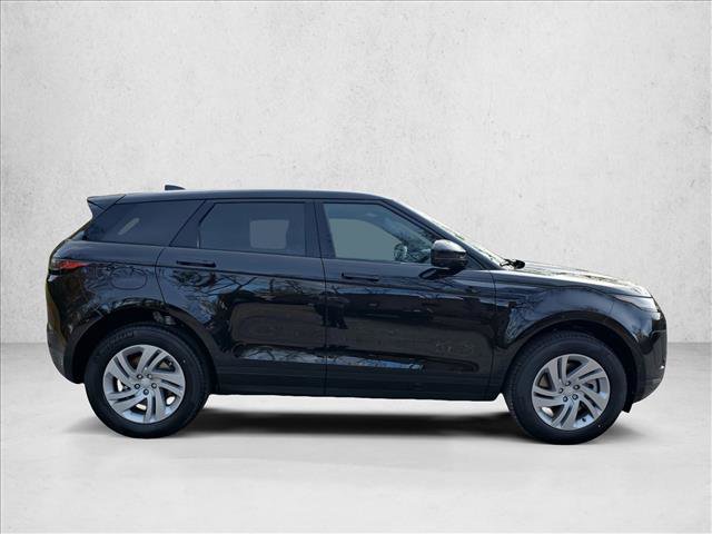 New 2026 Land Rover Range Rover Evoque S image 4