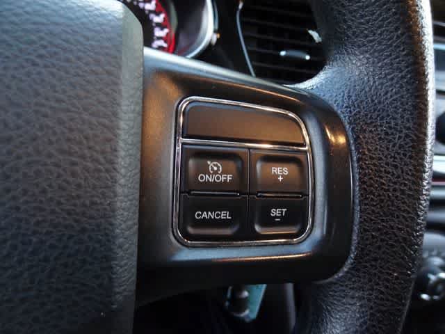 Used 2016 Dodge Dart SE FWD image 15