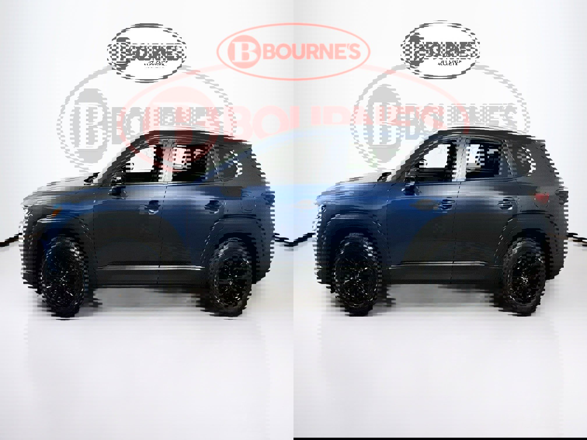 Used 2025 MAZDA CX-50 AWD 2.5 S w/ Premium Package image 9